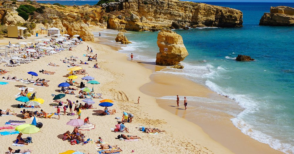 Pattaya, Thái Lan - Du Lịch Biển Gần Thủ Đô Bangkok