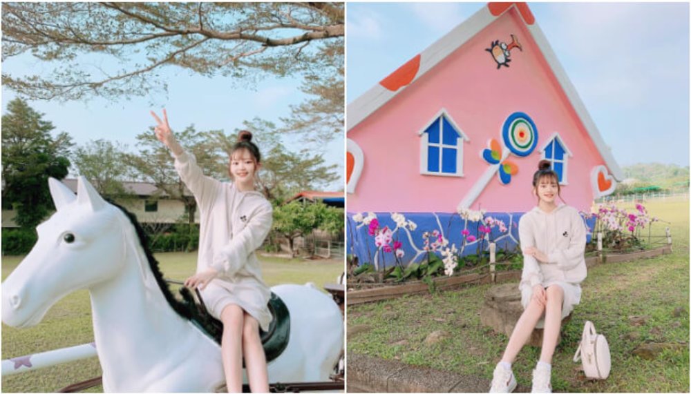 親子農場:嘉義獨角仙農場