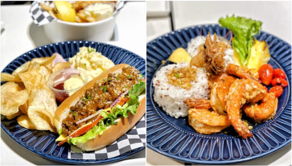 永和美食:古迪歐