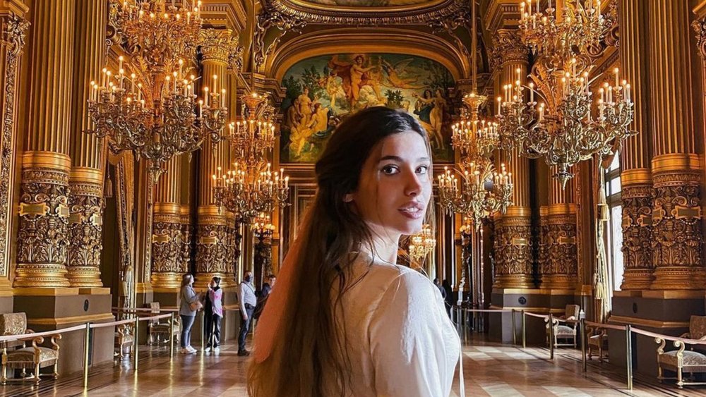 Watch performances by the Paris Opera Ballet and the Paris Opera Orchestra at the Palais Garnier.  Credit: authorshanenricci