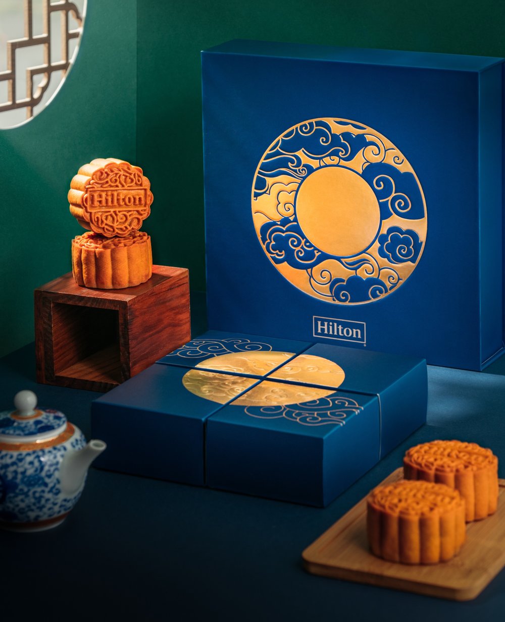 19 Best Halal Mooncakes In Malaysia 2022 Order These Yummy Sets For