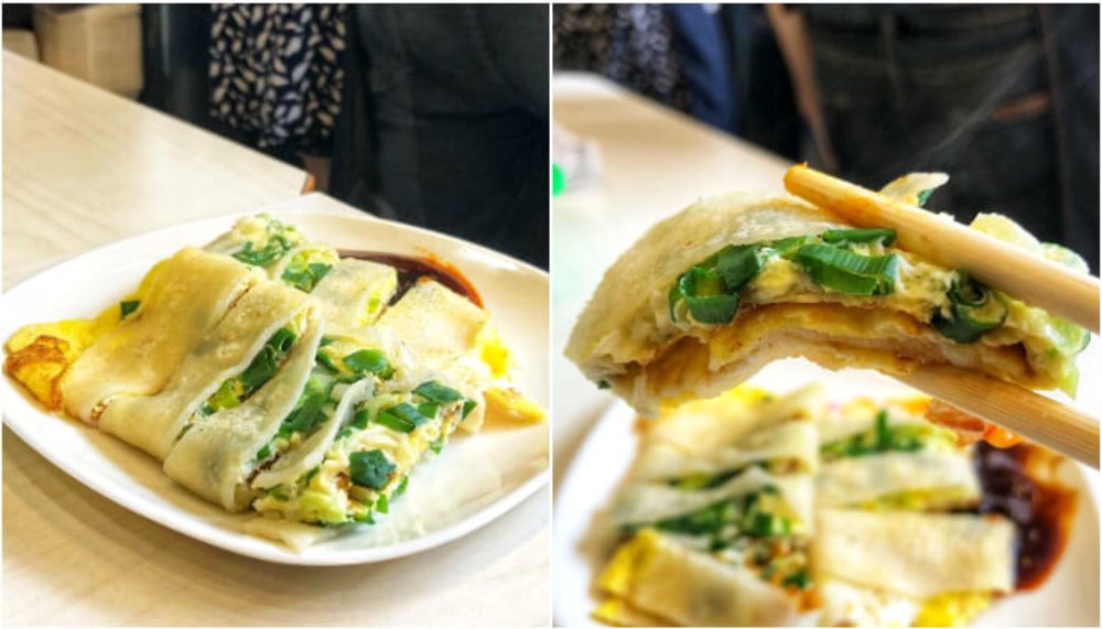 羅東景點:水如意早餐店