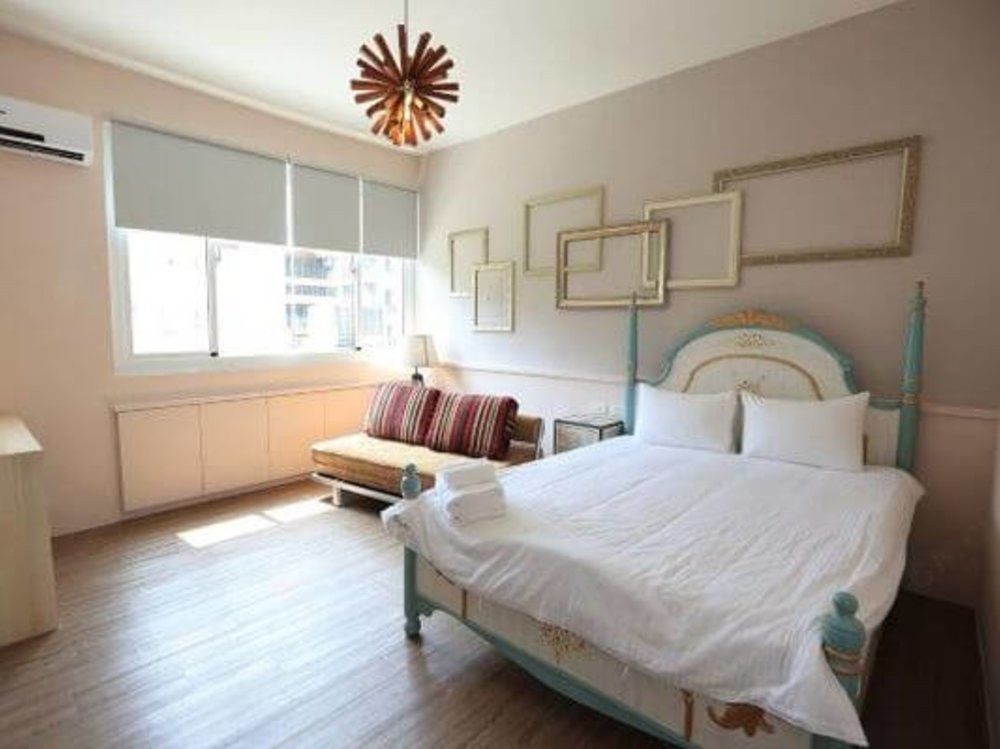 高雄民宿：羊角村民宿