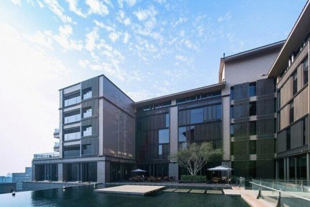 北投住宿：北投麗禧溫泉酒店