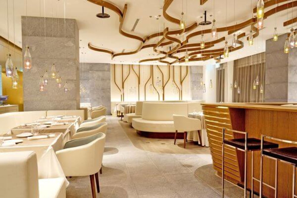 北投飯店：北投老爺酒店