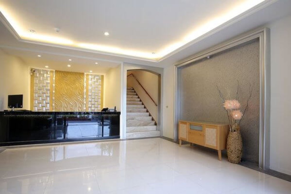 北投住宿：麗之湯溫泉會館