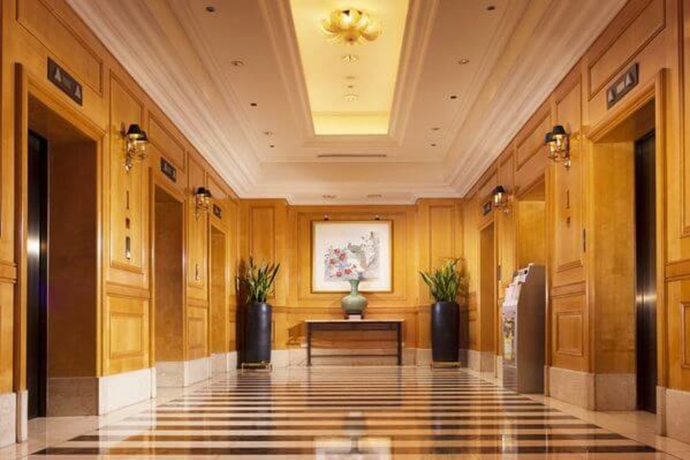 高雄住宿:寒軒國際大飯店