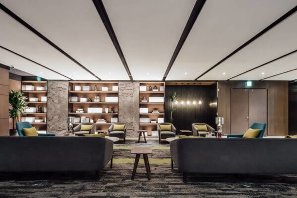 高雄飯店:鈞怡大飯店