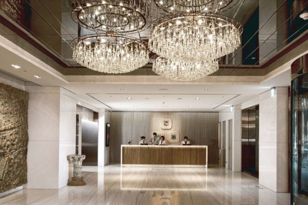 高雄飯店:翰品酒店