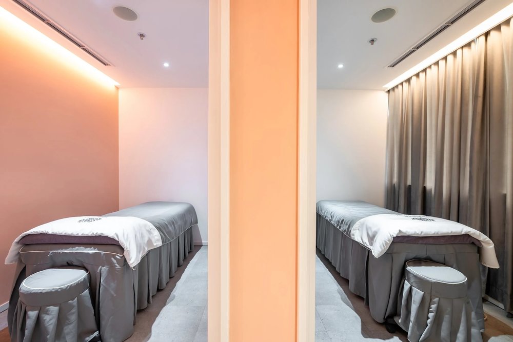 在優雅舒適的環境享受星級療程,讓自己不再受月事不適困擾。