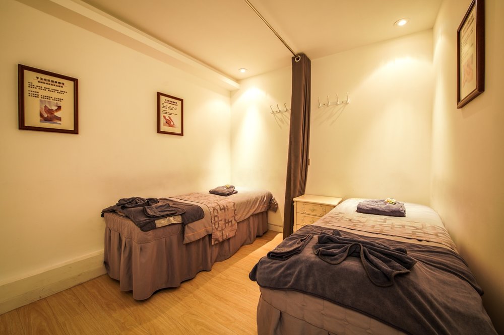 暖宮除了舒緩不適,亦有助增強免疫力。