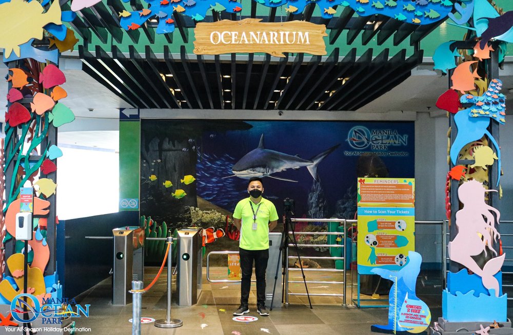 Exciting Attractions at Ocean Park Manila You Just Can’t Miss Klook