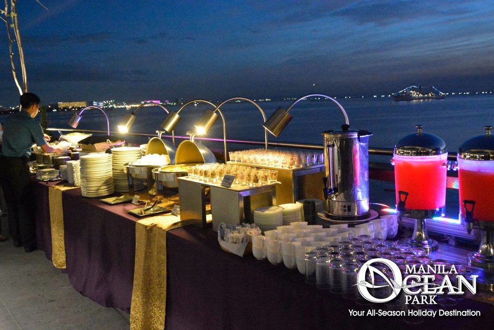 Exciting Attractions at Ocean Park Manila You Just Can’t Miss - Klook