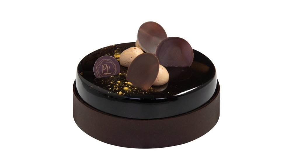 Paul Lafayet 皇家朱古力蛋糕