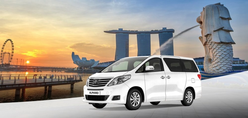 新加坡環球影城交通方式包車