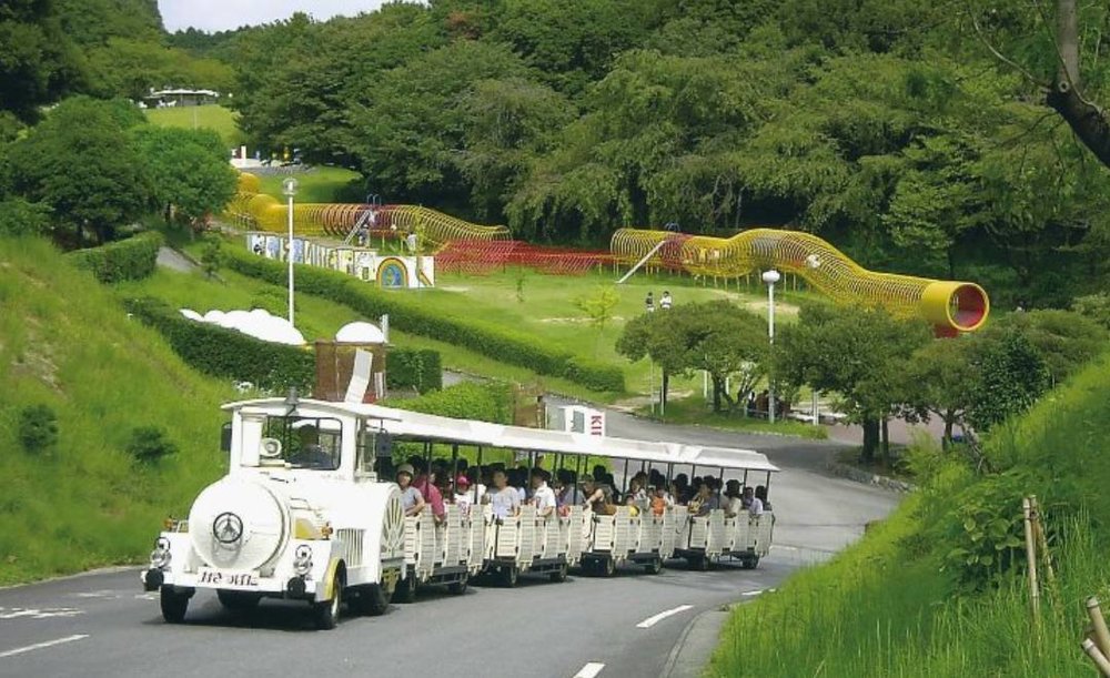 愛知こどもの国