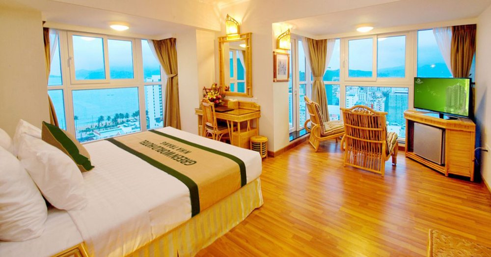 OYO 828 Hoa Giay Hotel Nha Trang