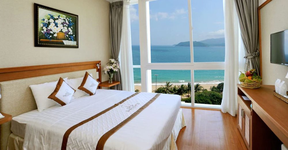 Dendro Hotel Nha Trang