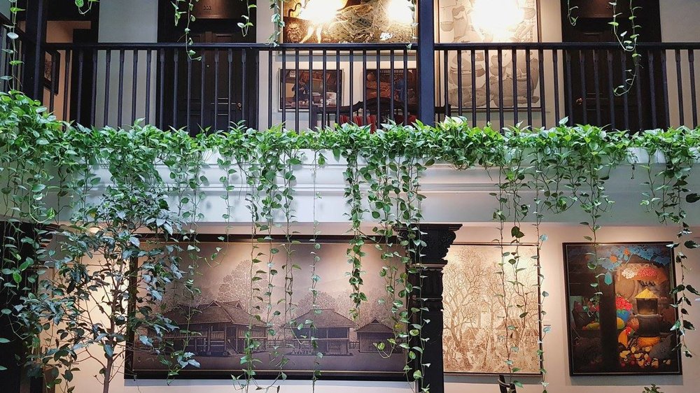 มรรคาชีวา (Makkachiva Hotel)