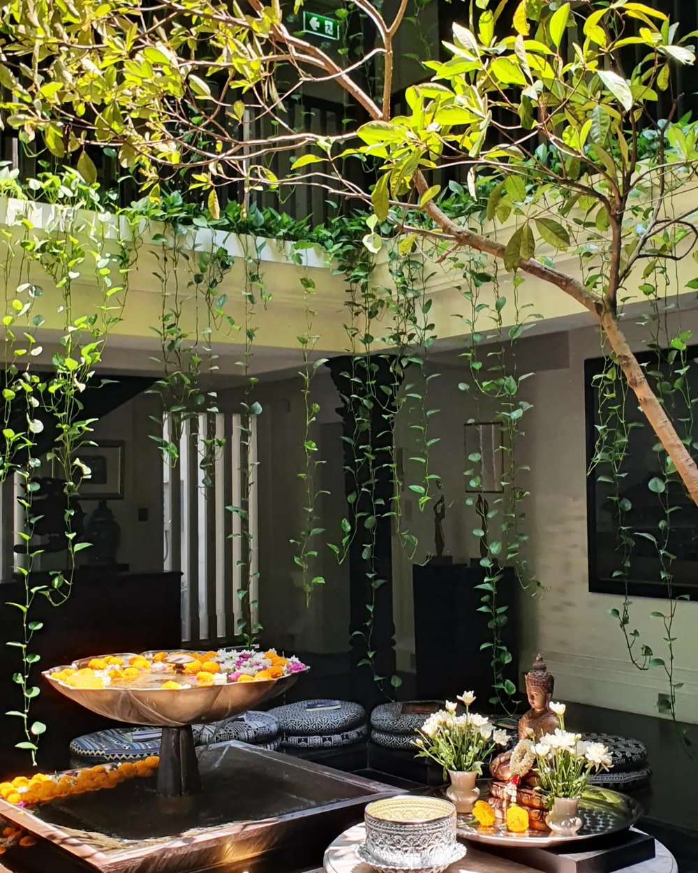 มรรคาชีวา (Makkachiva Hotel)