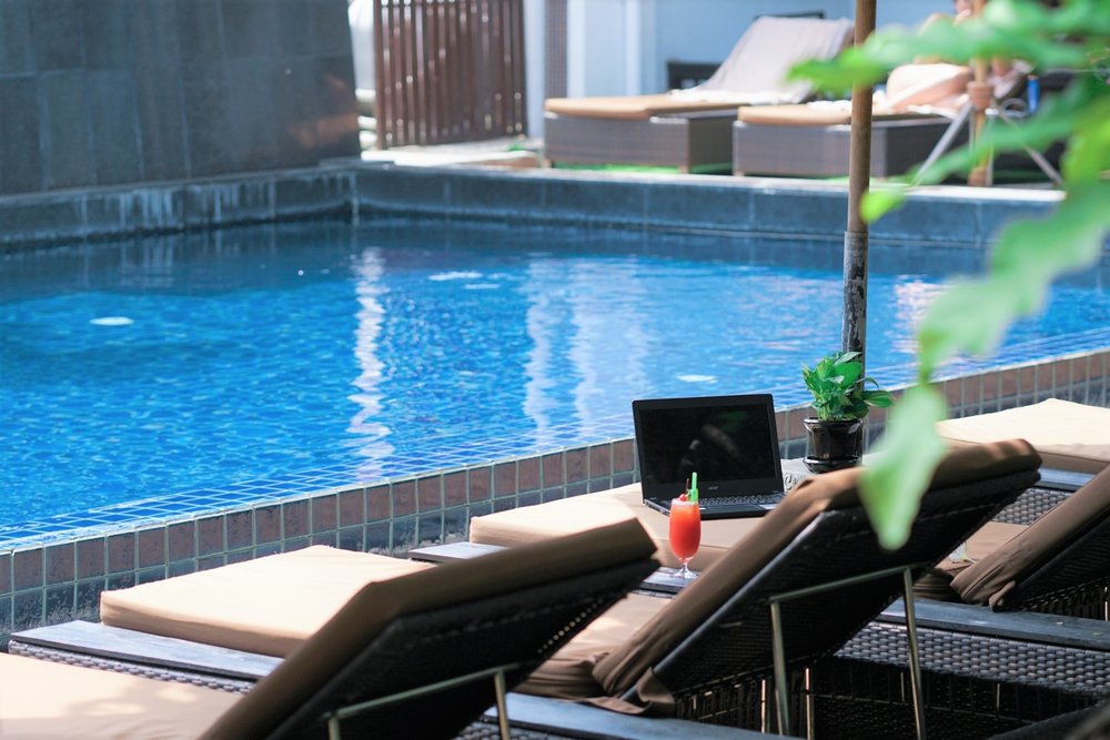 โรงแรมเดอ ลานนา (De LannaHotel)