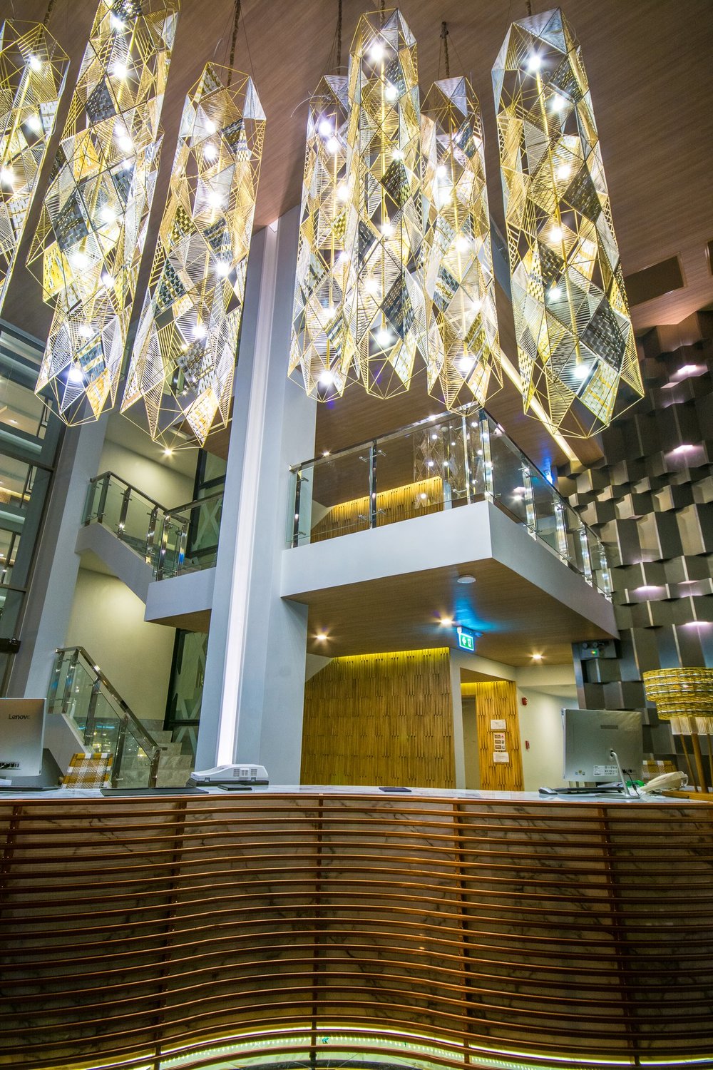 โรงแรมสเตย์ วิท นิมมาน เชียงใหม่ (Stay with Nimman Chiang Mai Hotel)