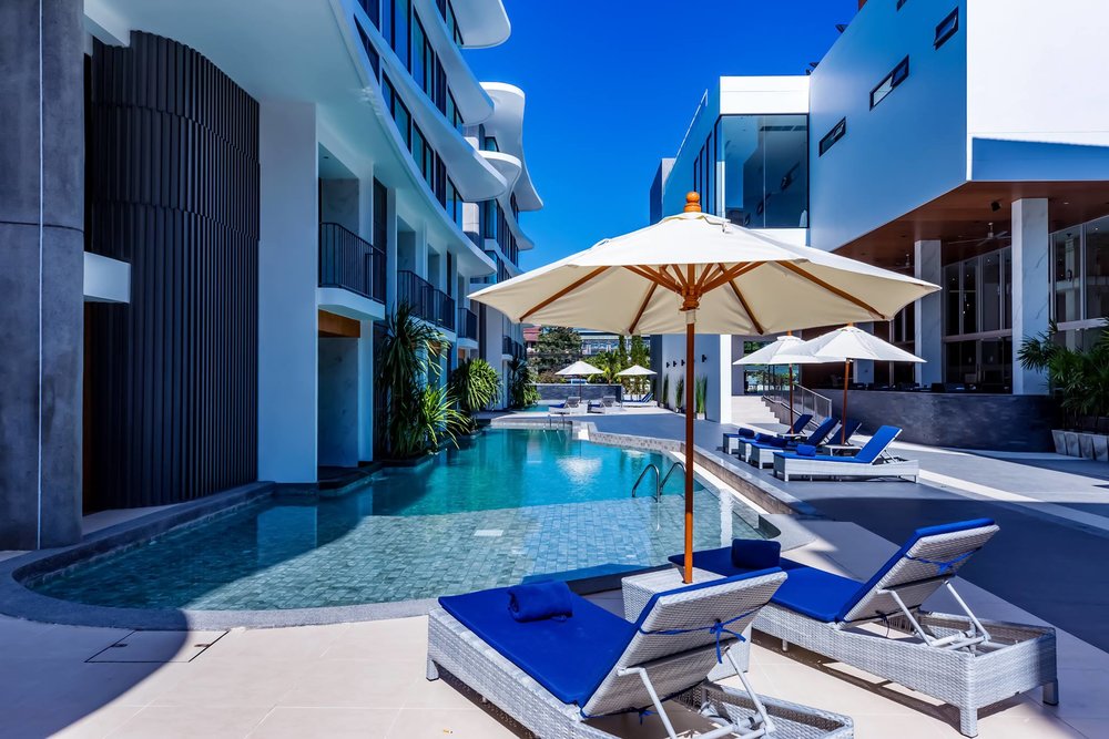 วินทรี ซิตี้ รีสอร์ต (Wintree City Resort)