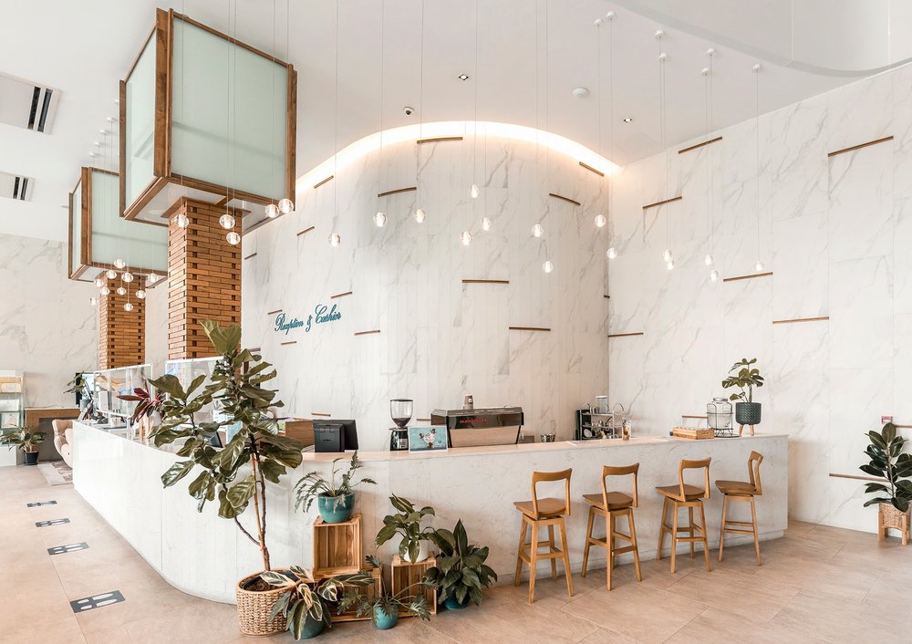 วินทรี ซิตี้ รีสอร์ต (Wintree City Resort)