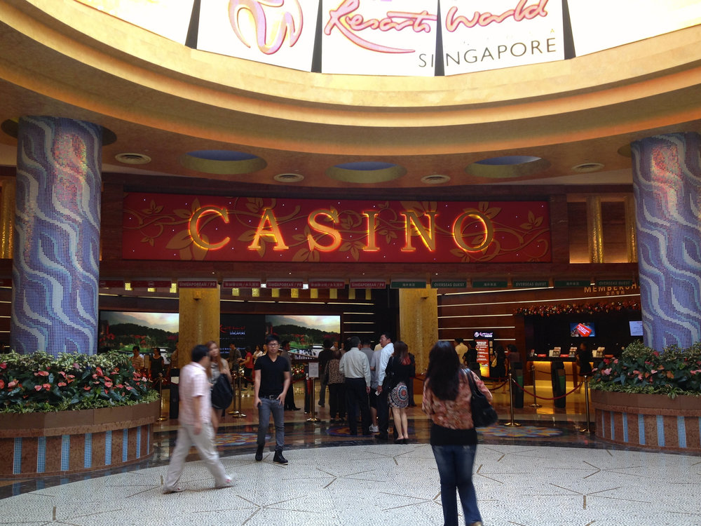 Source: Irvin Chen from Flickr