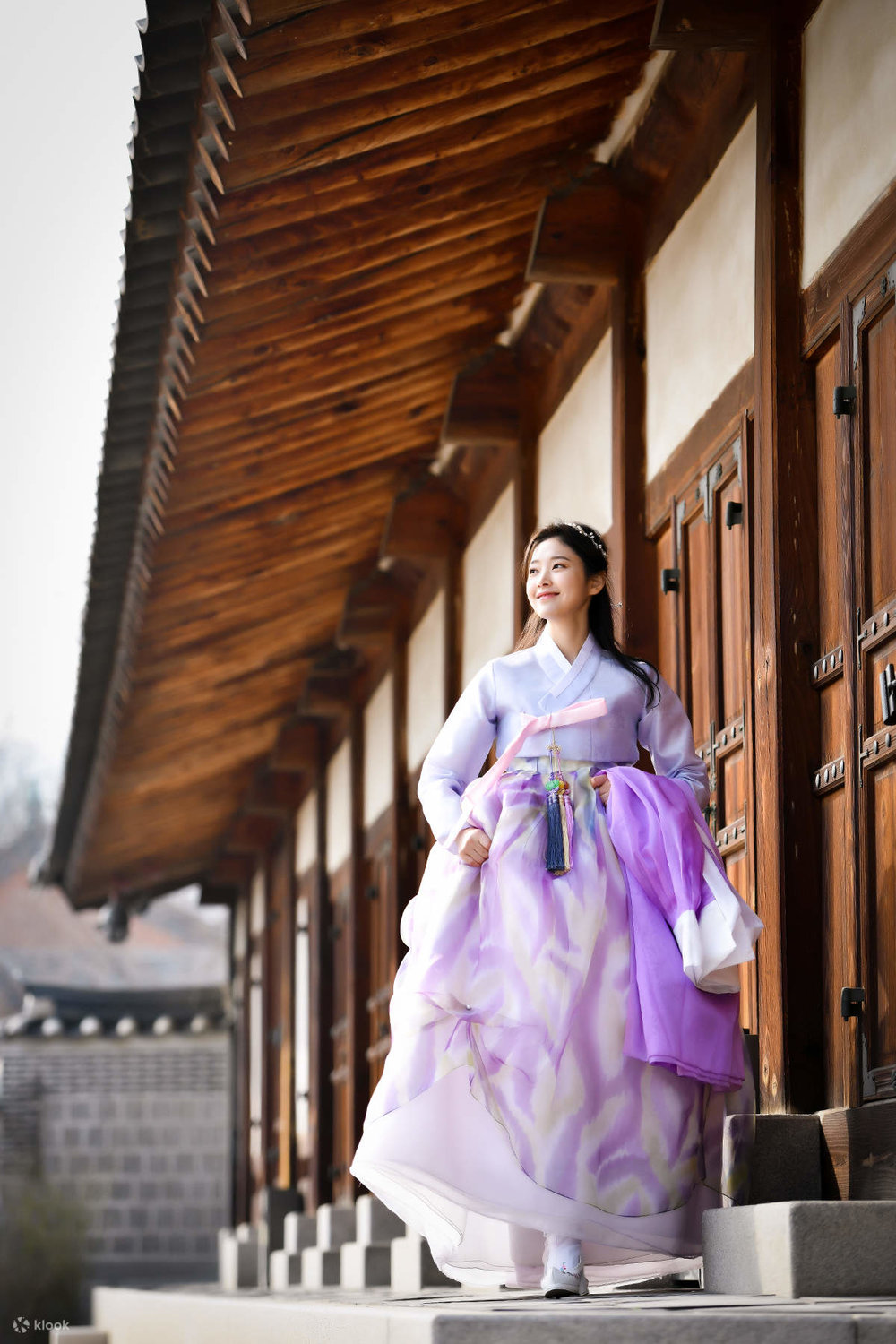 hanbok seoul rental promo