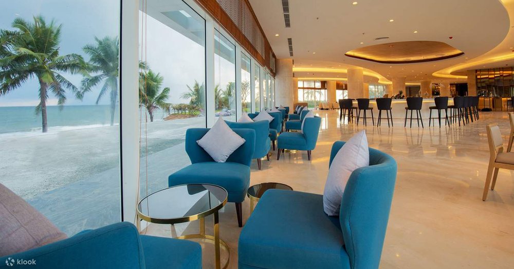 Seashells Phú Quốc Hotel & Spa