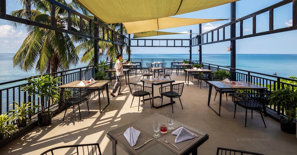 M Hotel Phú Quốc