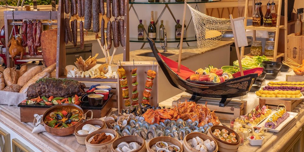 The 5Star Experience Here's What You Should Do In Okada Manila