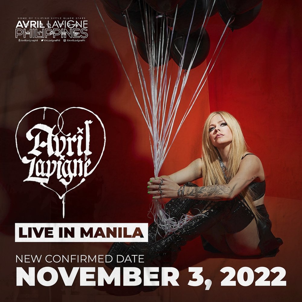 Manila Concerts & Fan Meets To Look Forward To For The Rest Of 2022