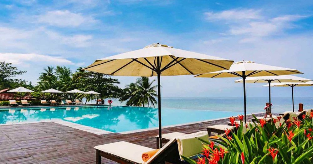 Chen Sea Resort & Spa