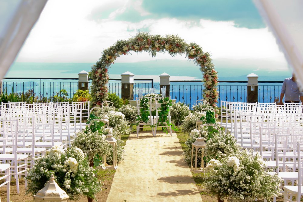 8 Intimate Tagaytay Venues For Your Dream Wedding - Klook Travel Blog