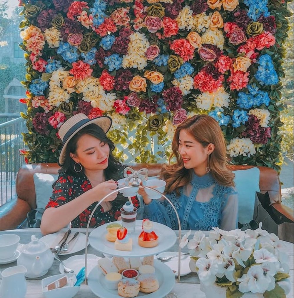 khao yai from bangkok car rental tour itinerary