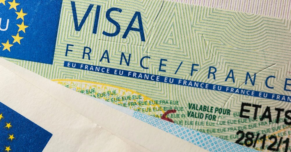 Du Lịch Pháp Có Cần Visa Hay Không
