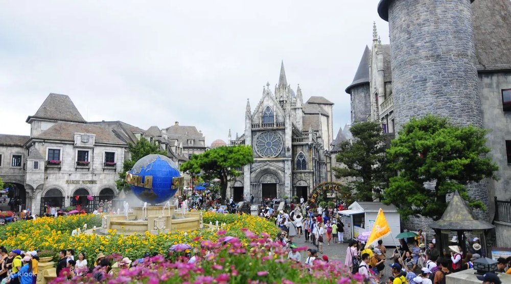 บาน่าฮิลล์