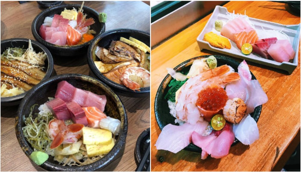 一個人餐廳：西湖水產