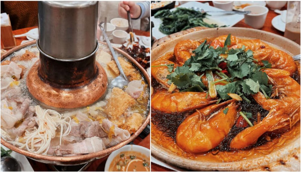 一個人餐廳：成家小館