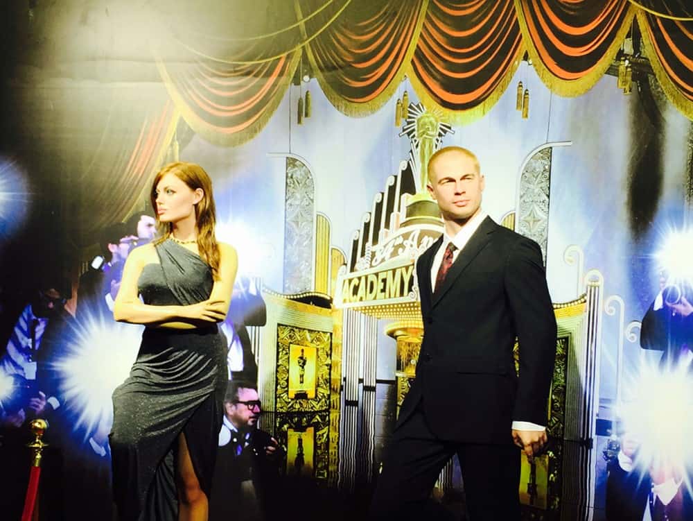 ิBrad pitt and Jolie