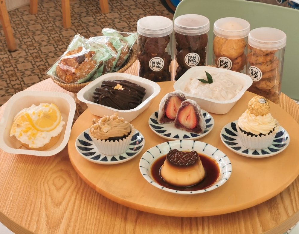 ลู่คาเฟ่