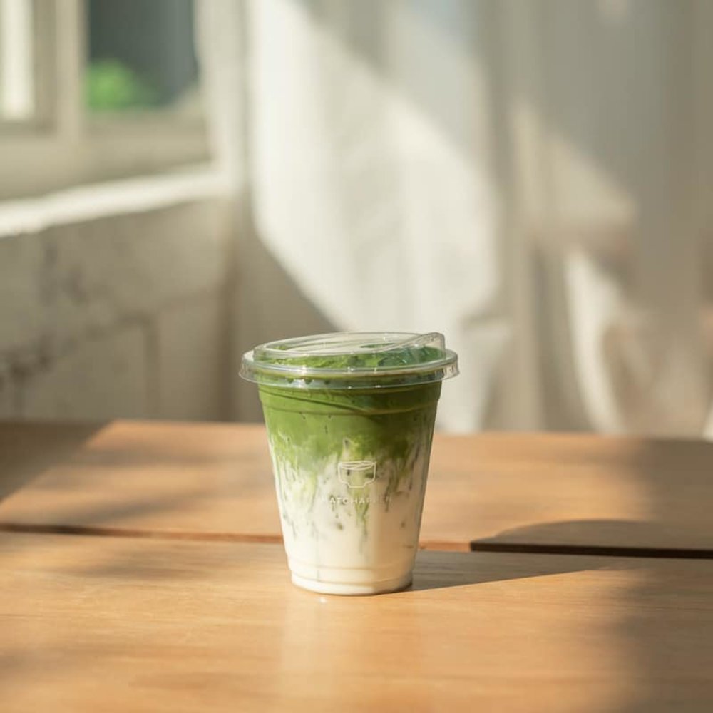 Matchappen ลิ้มรสชาเขียวมัทฉะ 4 ระดับ เข้มข้นสุดใจ 