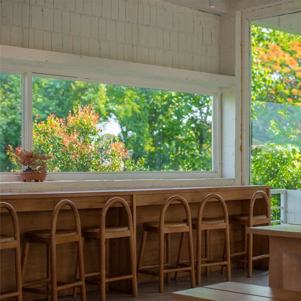 Matchappen ลิ้มรสชาเขียวมัทฉะ 4 ระดับ เข้มข้นสุดใจ 