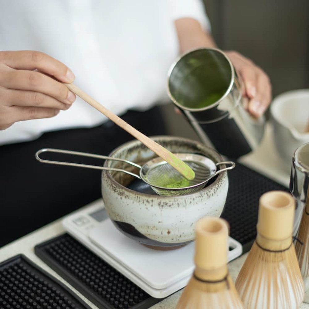 Matchappen ลิ้มรสชาเขียวมัทฉะ 4 ระดับ เข้มข้นสุดใจ 