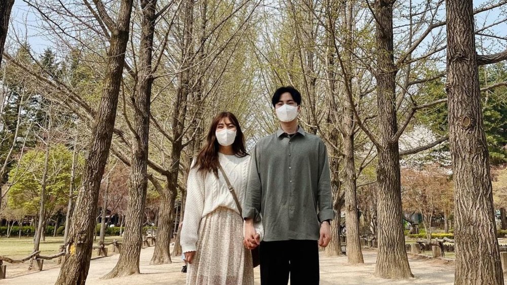 Take a stroll through Nami Island’s tree-lined landscape. Credits: @hbjp_ on Instagram