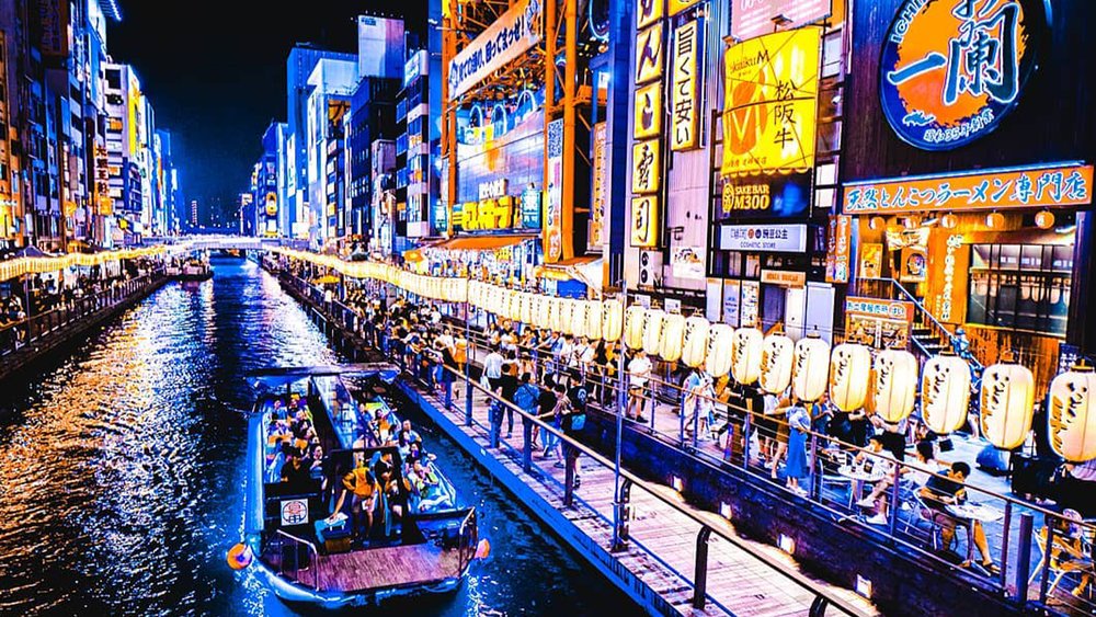 Watch the sunset on the Tombori River cruise. Credit: joezschorn