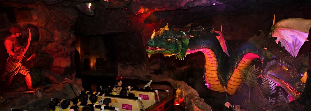 Adventures of Sinbad