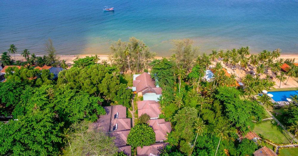 Arcadia Phú Quốc Resort